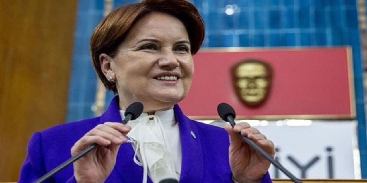 AKP seçimi kaybederse ertesi gün ne olacak? :'Akşener'in ciddi bir hazırlığı var' iddiası