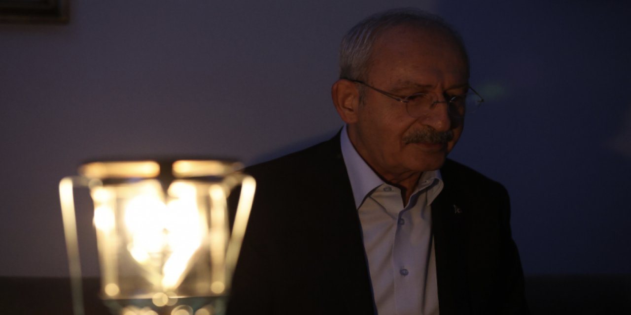 Son anket açıklandı: Kılıçdaroğlu haklı çıktı!