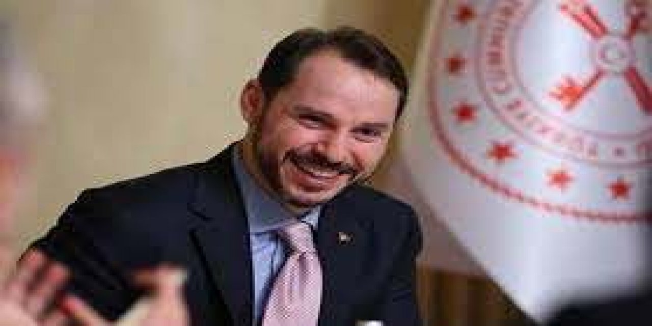 Berat Albayrak hakkında bomba iddia! Erdoğan'ın yerine Cumhurbaşkanlığı adaylığına mı hazırlanıyor?