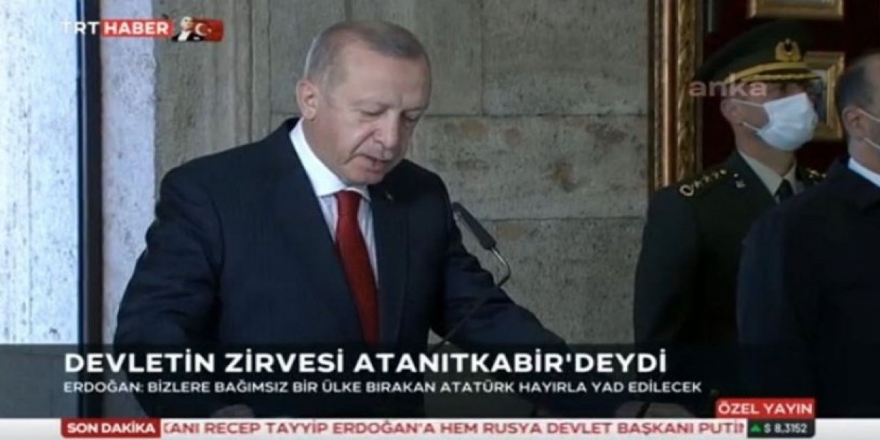 Emin Çölaşan'ın TRT isyanı! "Hata falan değil kasıtlı!"