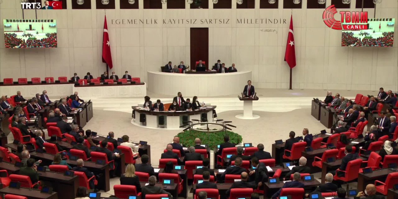 TİP GENEL BAŞKANI ERKAN BAŞ: “102 YIL ÖNCE EGEMENLİĞİ BİR SÜLALEDEN ALDIK, YİNE ALACAĞIZ; SARAY REJİMİ VARDI, TARİHE GÖMDÜK, YİNE GÖMECEĞİZ”