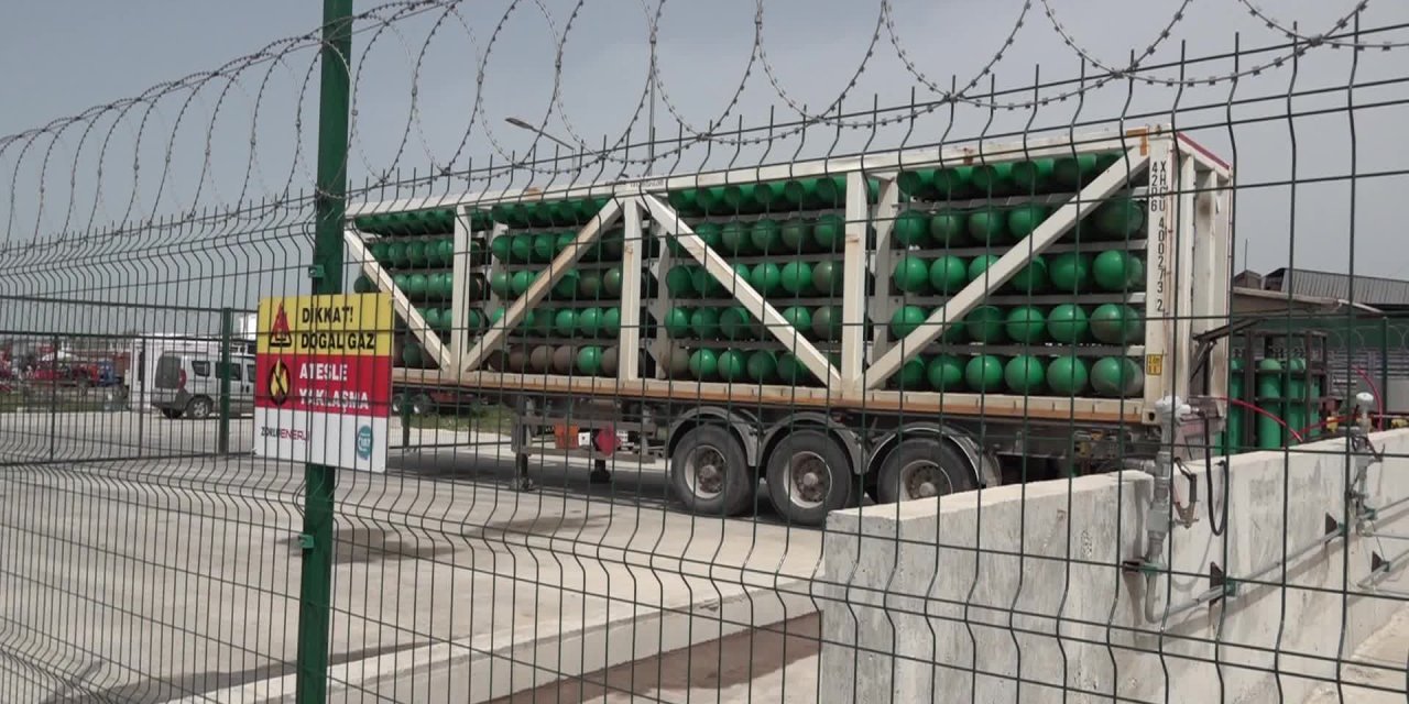 CHP’Lİ YÜCEER’DEN HAYRABOLU’DA TAŞIMA DOĞAL GAZ TEPKİSİ: 32 BİN NÜFUSA SAHİP İLÇEMİZ, YILLARDIR DOĞAL GAZA HASRET