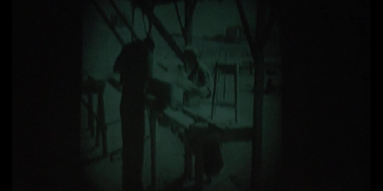 SON ENSTİTÜLÜLER BELGESEL FİLMİİZMİT'TE GÖSTERİLDİ