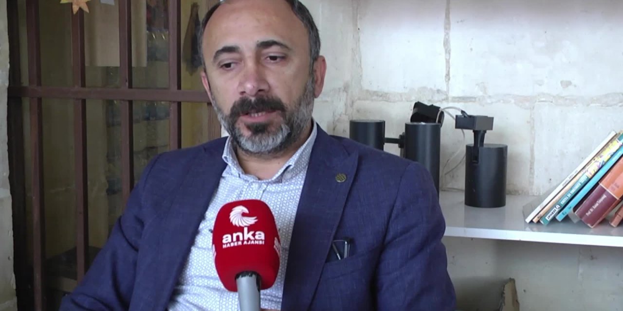 ŞENYAŞAR AİLESİ AVUKATI HİDAYET ENMEK: "ADALET YERİNİ BULMADAN ADALET NÖBETİ BİTMEZ"