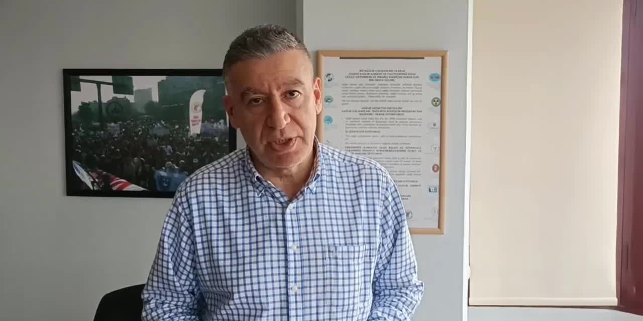 SAĞLIK MESLEK ÖRGÜTLERİNDEN ASİSTANLIK KADROLARINDAKİ ARTIŞA TEPKİ: “NİTELİKLİ HEKİM YETİŞEMEYECEK, HALK SAĞLIĞI ZARAR GÖRECEK”