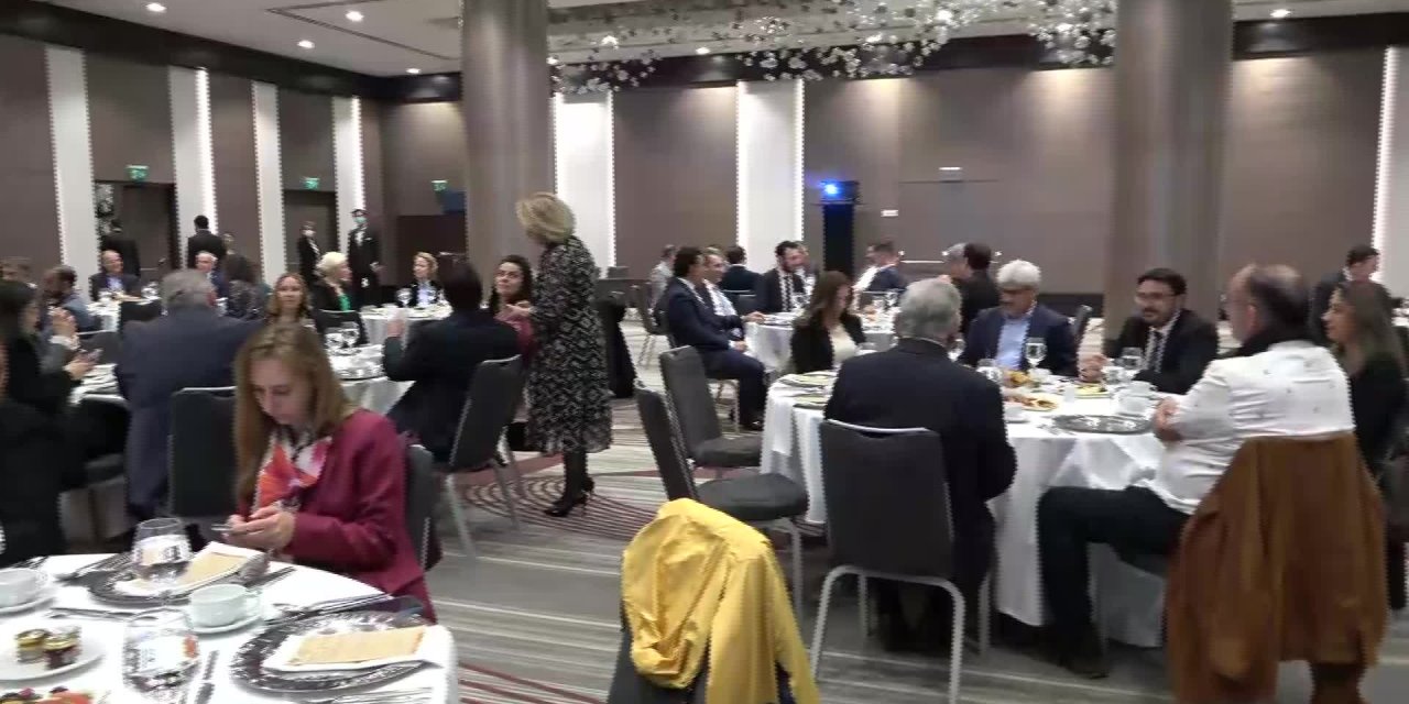 OMÜD BAŞKANI SÜKAN: OCAK-ŞUBATTAKİ DOĞAL GAZ KESİNTİSİ OLUKLU MUKAVVADA YÜZDE 10-15'LİK ÜRETİM KAYBINA YOL AÇTI