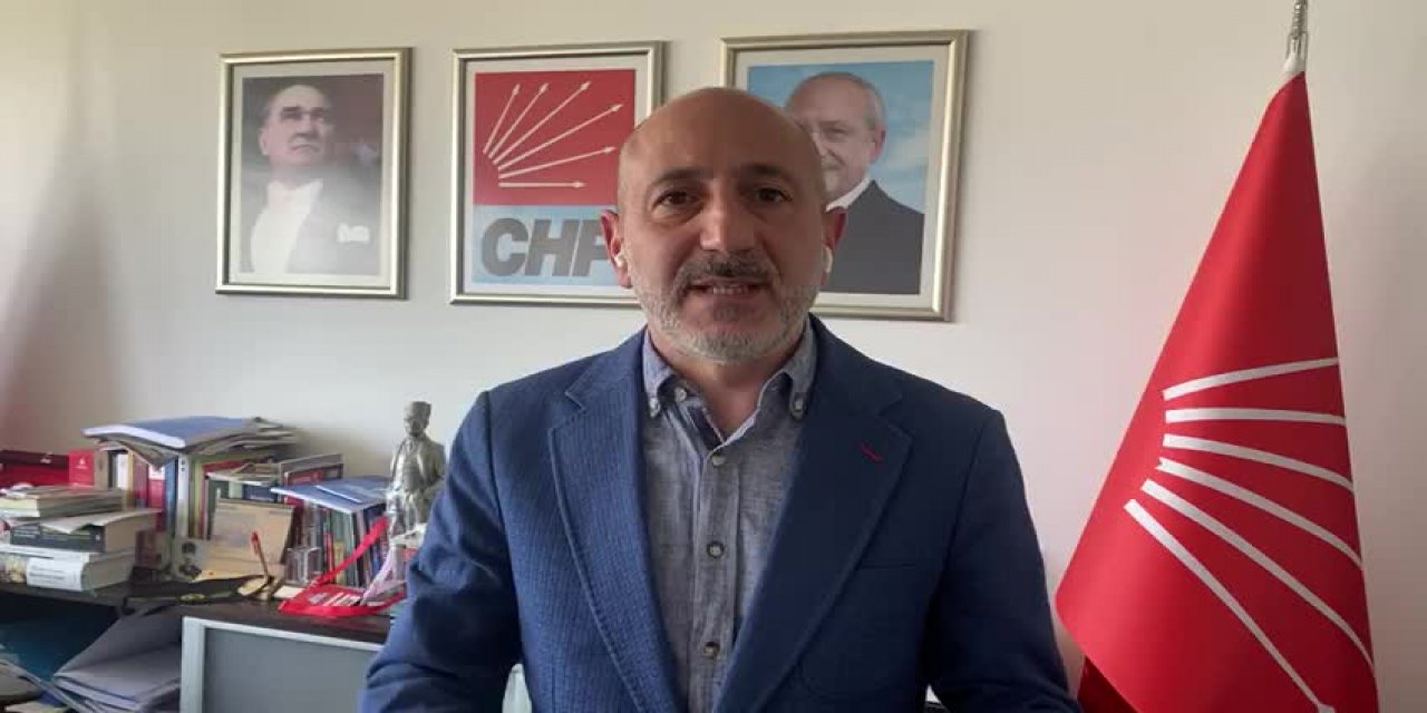 DANIŞTAY, ZEYTİNLİK ALANLARI MADENCİLİĞE AÇAN YÖNETMELİK DEĞİŞİKLİĞİNİN YÜRÜTMESİNİ DURDURDU