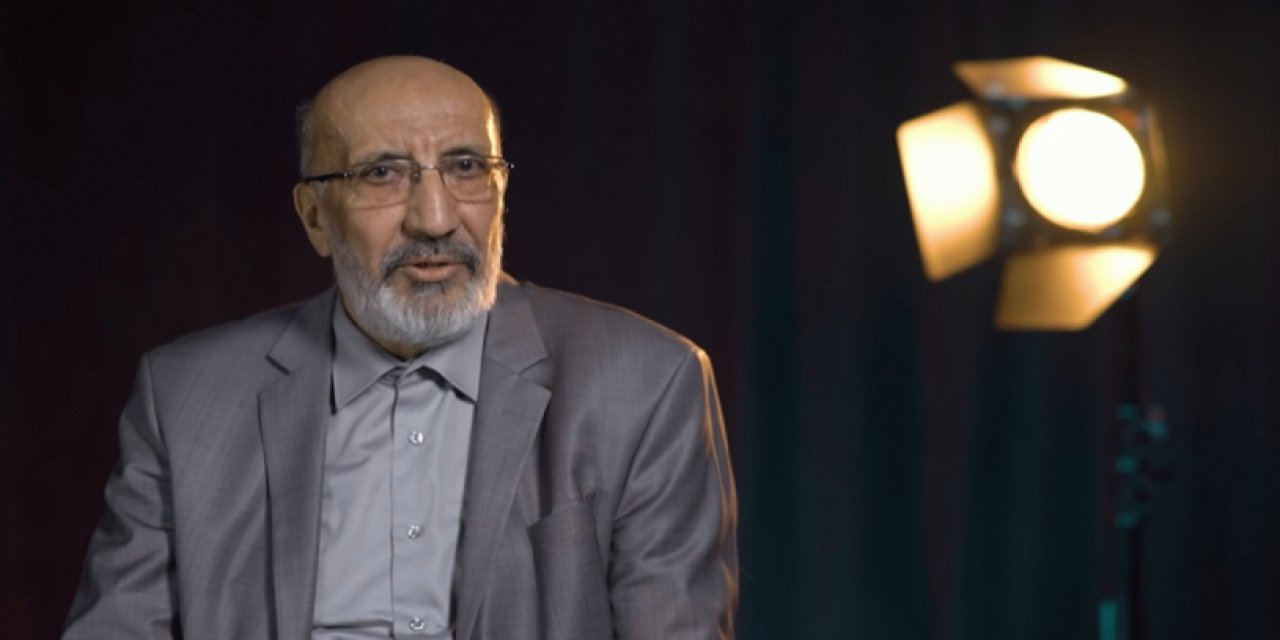 Dilipak'tan 'fitnenin merkezi oldu' çıkışı: 'Din ve devlet büyükleri putlaştırıldı'