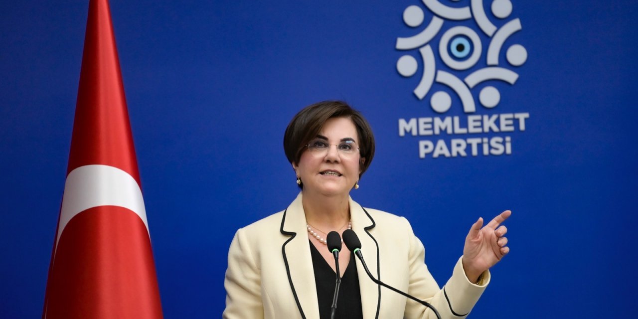 Gaye Usluer: İstanbul Sözleşmesi’nden ayrılma kararı iptal edilmelidir