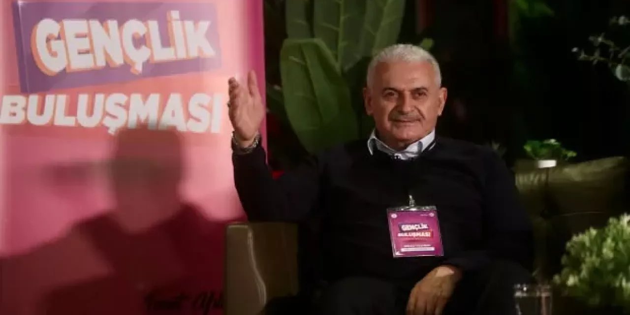 Binali Yıldırım: Başbakanlık dönemimde başımıza gelenler pişmiş tavuğun başına gelmez