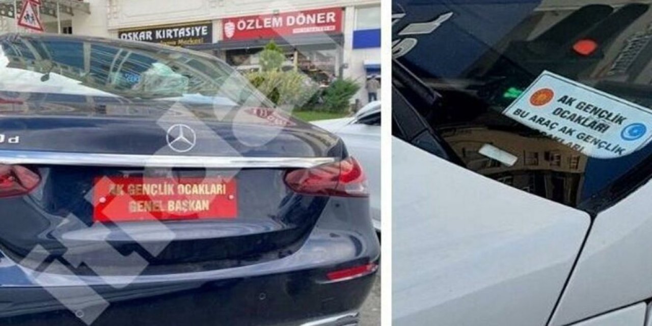 Ak Gençlik Ocakları TBMM gündeminde: "Devlet desteği verildi mi?"