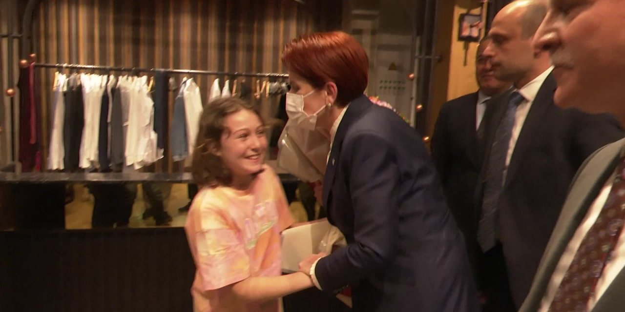 AKŞENER: “GENÇLERE BÖYLE BİR EZİYETİN EDİLMESİNİN ÖNÜNE GEÇMENİN YOLU BU UCUBE SİSTEMİ DEĞİŞTİRMEKTEN GEÇİYOR. BUNU DA BİZ BAŞARACAĞIZ”