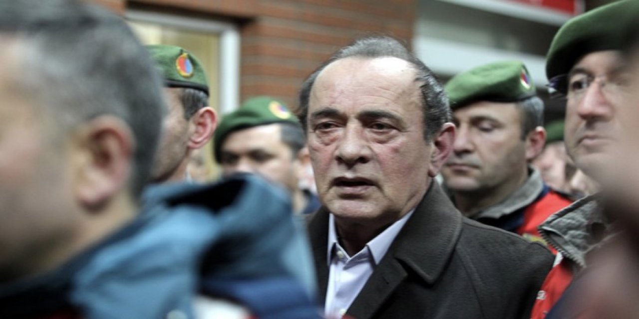 Danışmanı açıkladı: Alaattin Çakıcı, ciddi sağlık sorunları yaşıyor