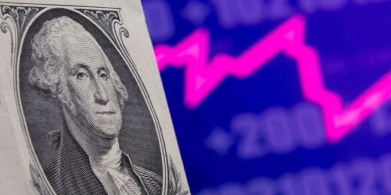 Dolar hareketlendi: Dolar/TL 14,79 seviyelerinde işlem görüyor