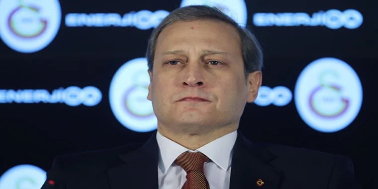 Burak Elmas idari ibrasızlığın kaldırılması için dava açtı