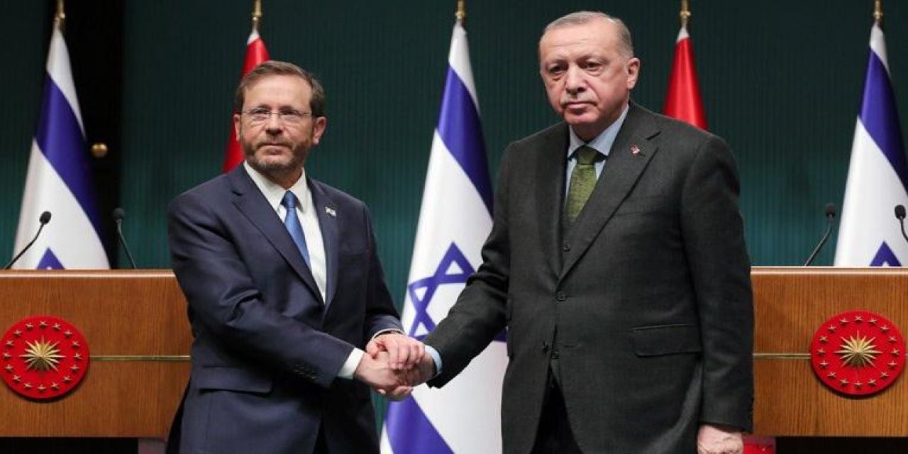 Orta Doğu medyası: İsrail liste verdi, Türkiye harekete geçti