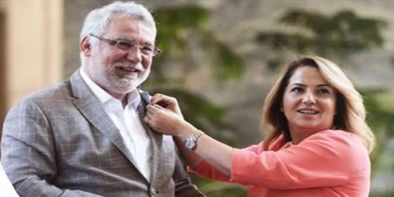 Eşi Gezi kararlarını eleştirmişti: Uşak Valisi merkeze çekildi