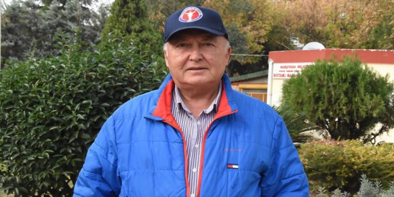 Deprem Profesöründen İzmir için çok kritik uyarı! "İki ilçe yok olabilir, bu bölgelere yeniden inşa edilmemeli"