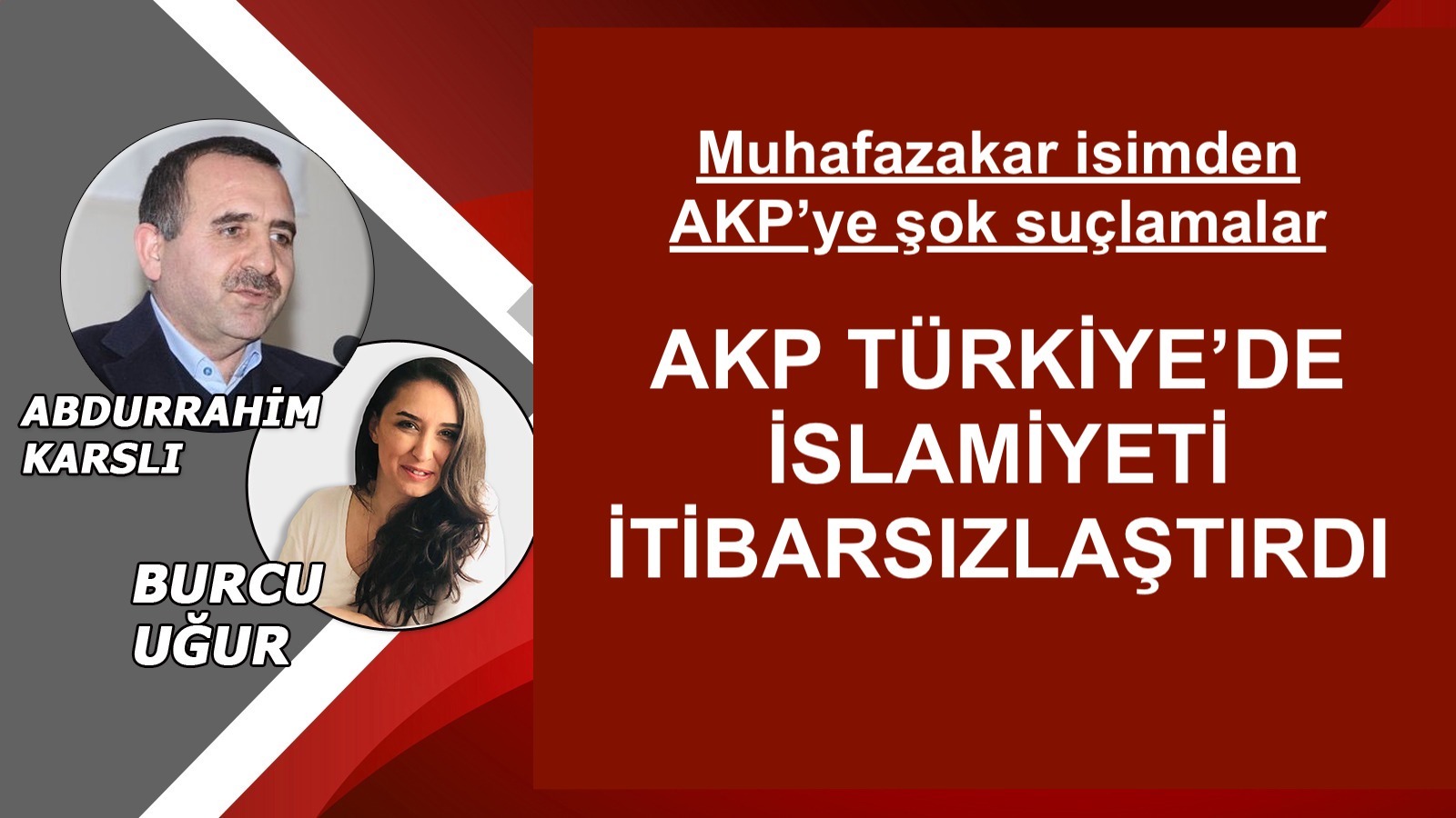 BAŞKANLIK SİSTEMİ İÇİN 15 TEMMUZ LAZIMDI