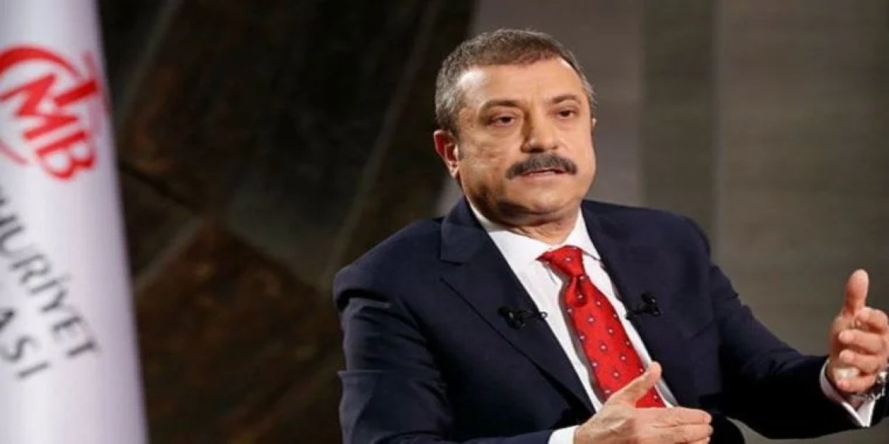 Merkez enflasyon tahminini revize etti