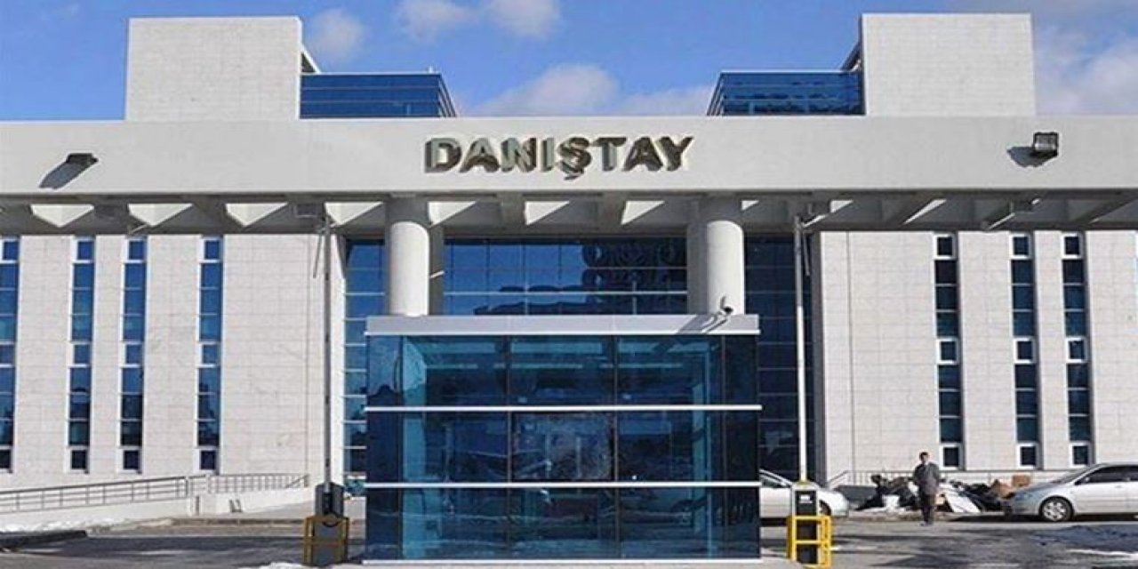 Danıştay savcısı mütalaasını açıkladı: İstanbul Sözleşmesi'nden çekilme kararı hukuka aykırı