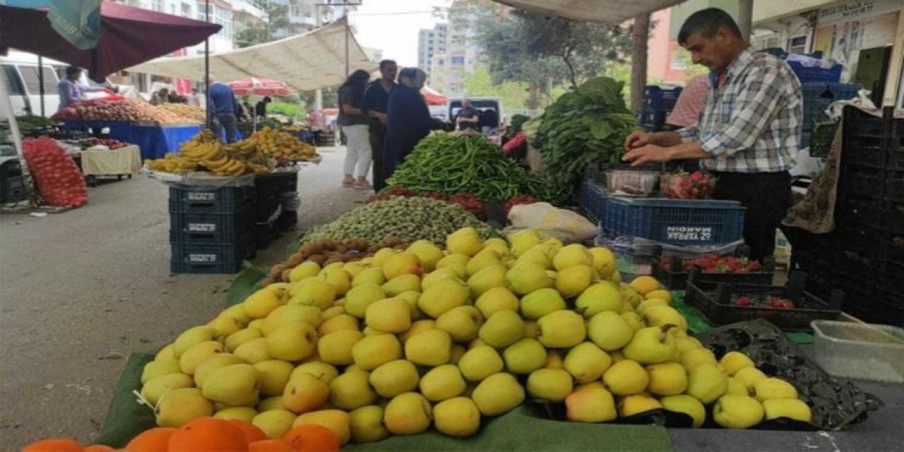 Mardinli yurttaş pahalılığa isyan etti: Açlıktan öldük, kimsenin haberi yok!