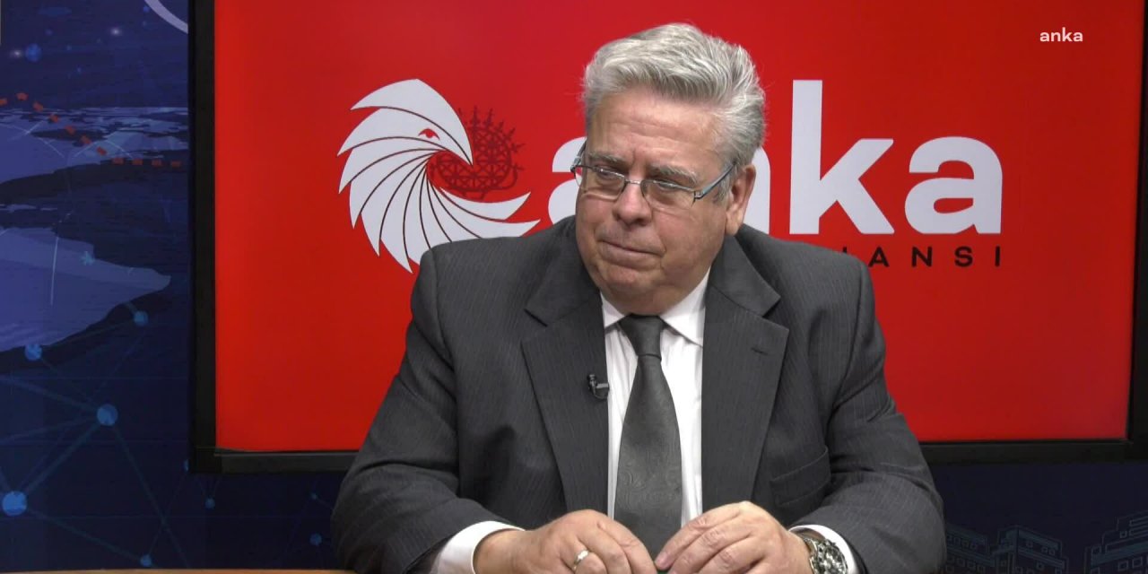 AVRUPA PARLAMENTOSU RAPORTÖRÜ AMOR: KAVALA KARARININ ARDINDAN 3 GÜN GEÇTİ AMA OLIVER VARHELYİ FARUK KAYMAKÇI İLE GÖRÜŞTÜKTEN SONRA BİLE HENÜZ BİR ŞEY SÖYLEMEDİ