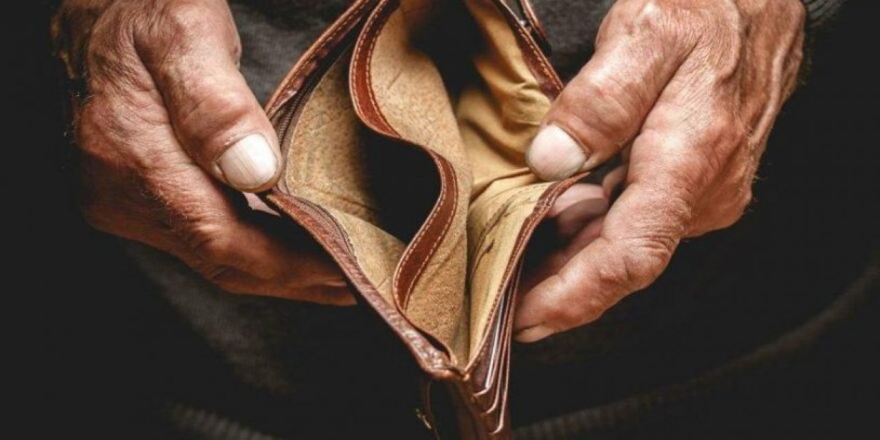 Son anket: Yurttaş, temel ihtiyaçlarını dahi karşılayamıyor!