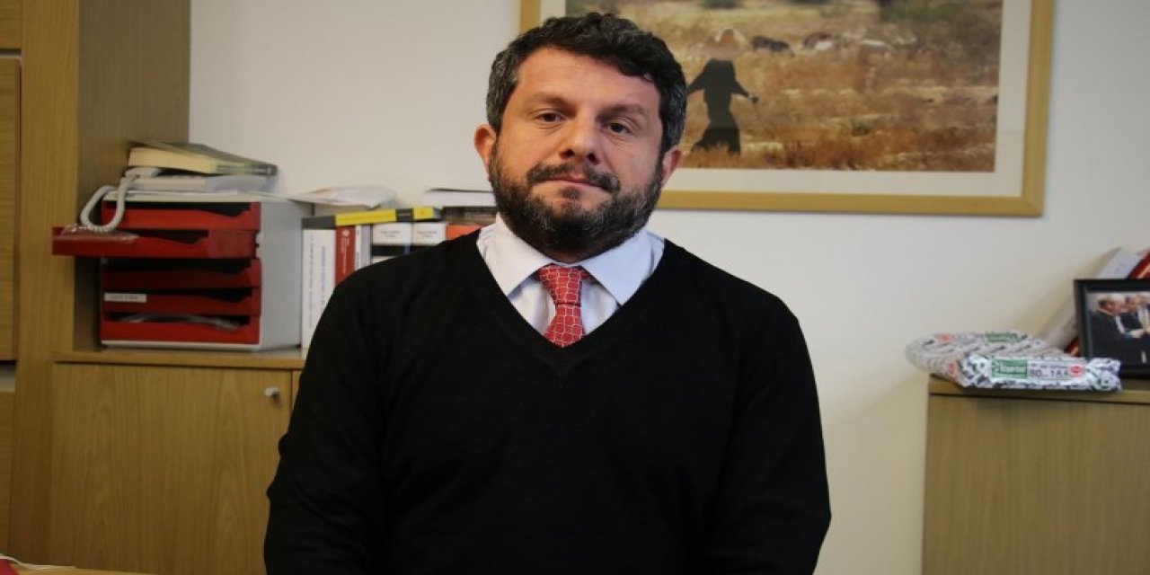 Yılmaz Özdil'den Can Atalay yazısı: Ya bugün yanında olursunuz ya da yarın yanınızda olacak Can Atalaylar bulamazsınız