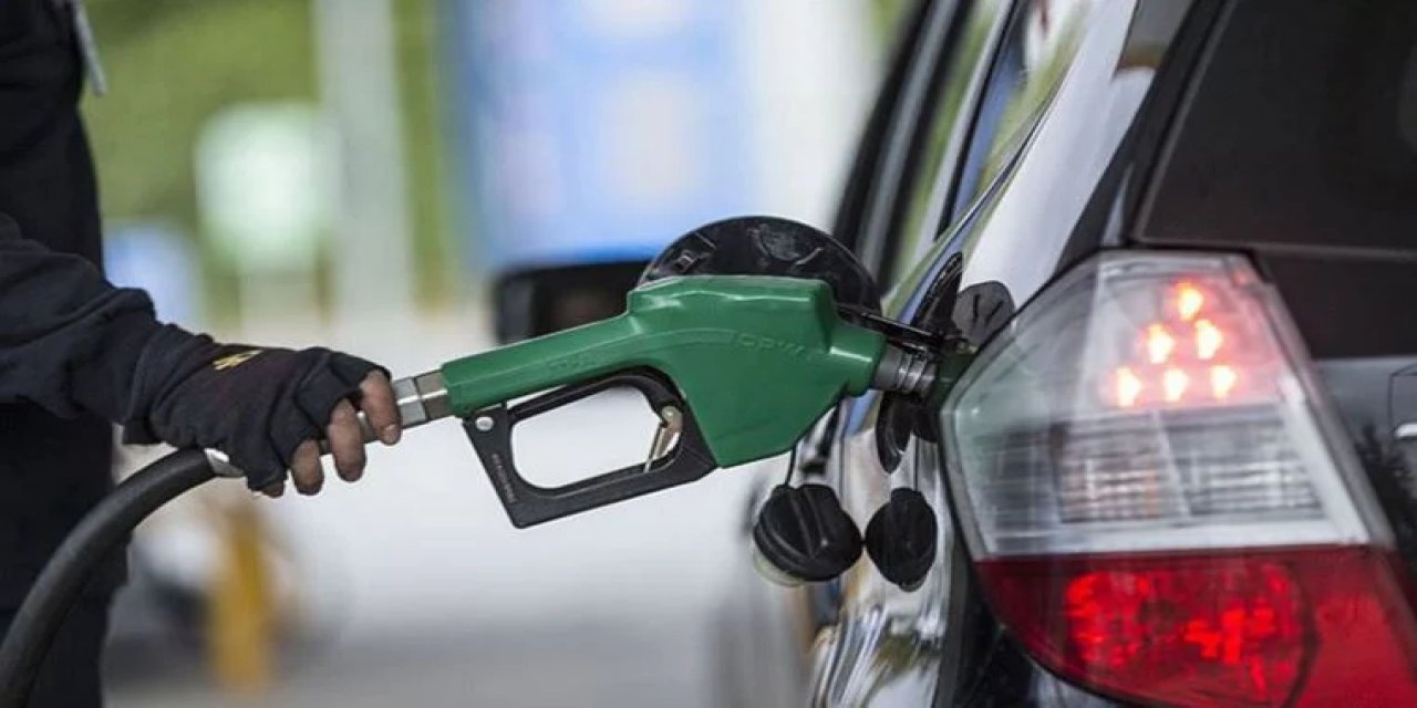 Bayramın da tadı kaçacak... Benzine büyük zam yolda!