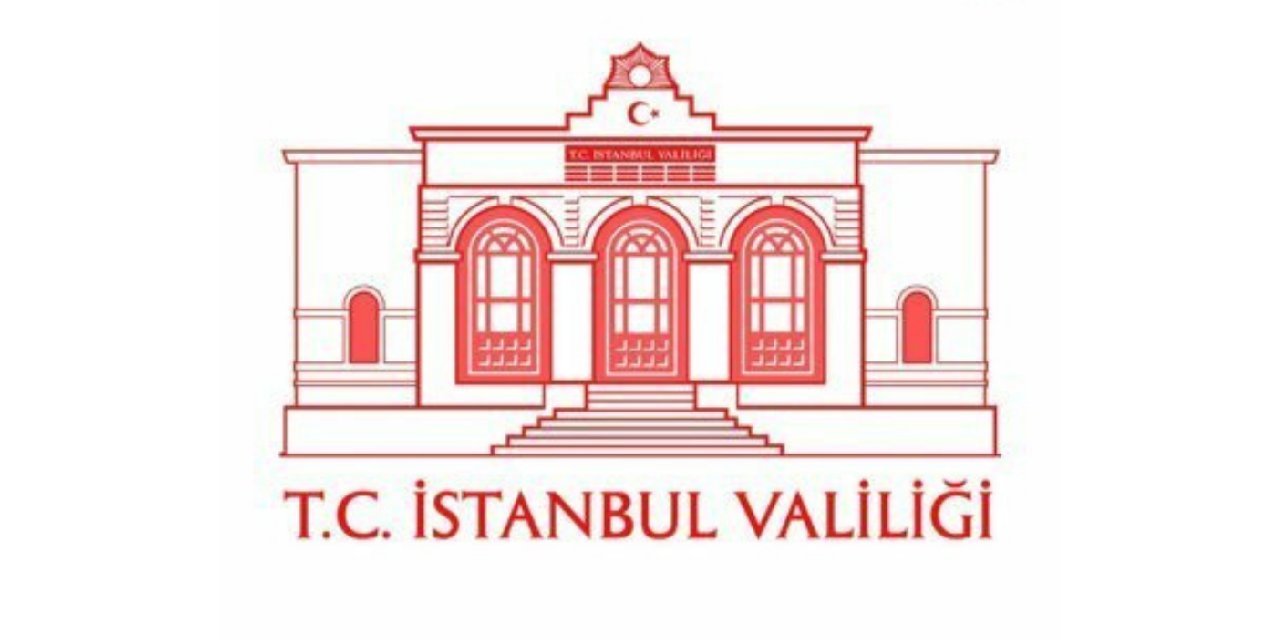 İstanbul Valiliği, 1 Mayıs için kapanacak yolları duyurdu