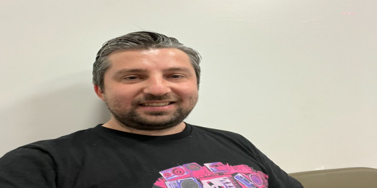 CHP ABD TEMSİLCİSİ YURTER ÖZCAN İSTANBUL'DA GÖZALTINA ALINDI