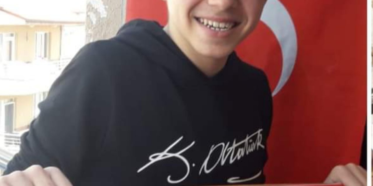 10. SINIF ÖĞRENCİSİ KALP KRİZİ GEÇİREREK HAYATINI KAYBETTİ