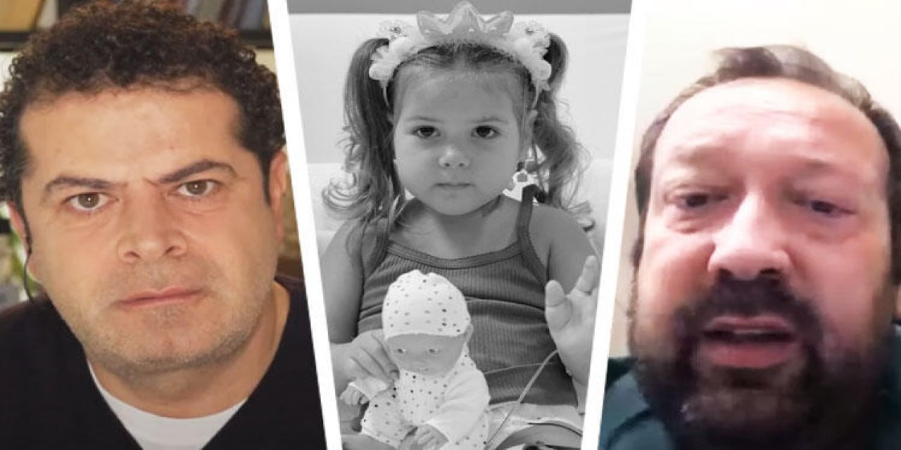 Mucize bebek Ayda'nın babası "en çok üzen şey" dedi ve açıkladı! Uğur Gezgin'den sosyal medyadaki o fotoğraf yorumlarına çok sert tepki...