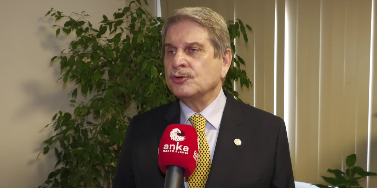 İYİ PARTİLİ ÇIRAY'DAN ERDOĞAN'A SUUDİ ARABİSTAN ZİYARETİ TEPKİSİ: "TÜRK MİLLETİNİN EGEMENLİĞİNİ DEVRETTİ"