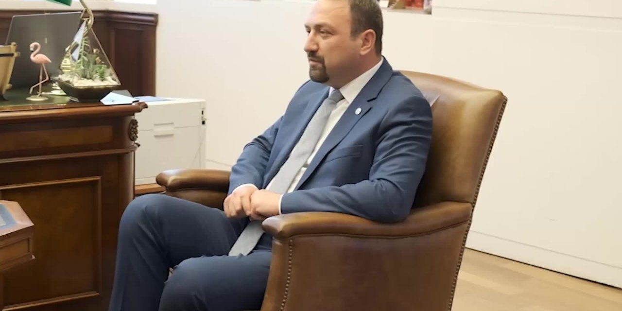 KILIÇDAROĞLU'NDAN 'GELECEK İÇİN YELKEN AÇIYORUZ' YOLCULUĞUNA DESTEK