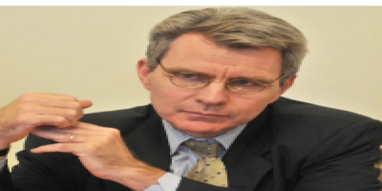 ABD’nin  Yunanistan Büyükelçisi Geoffrey Pyatt skandalı: Türkiye-ABD-Yunanistan hattında  sular durulmuyor