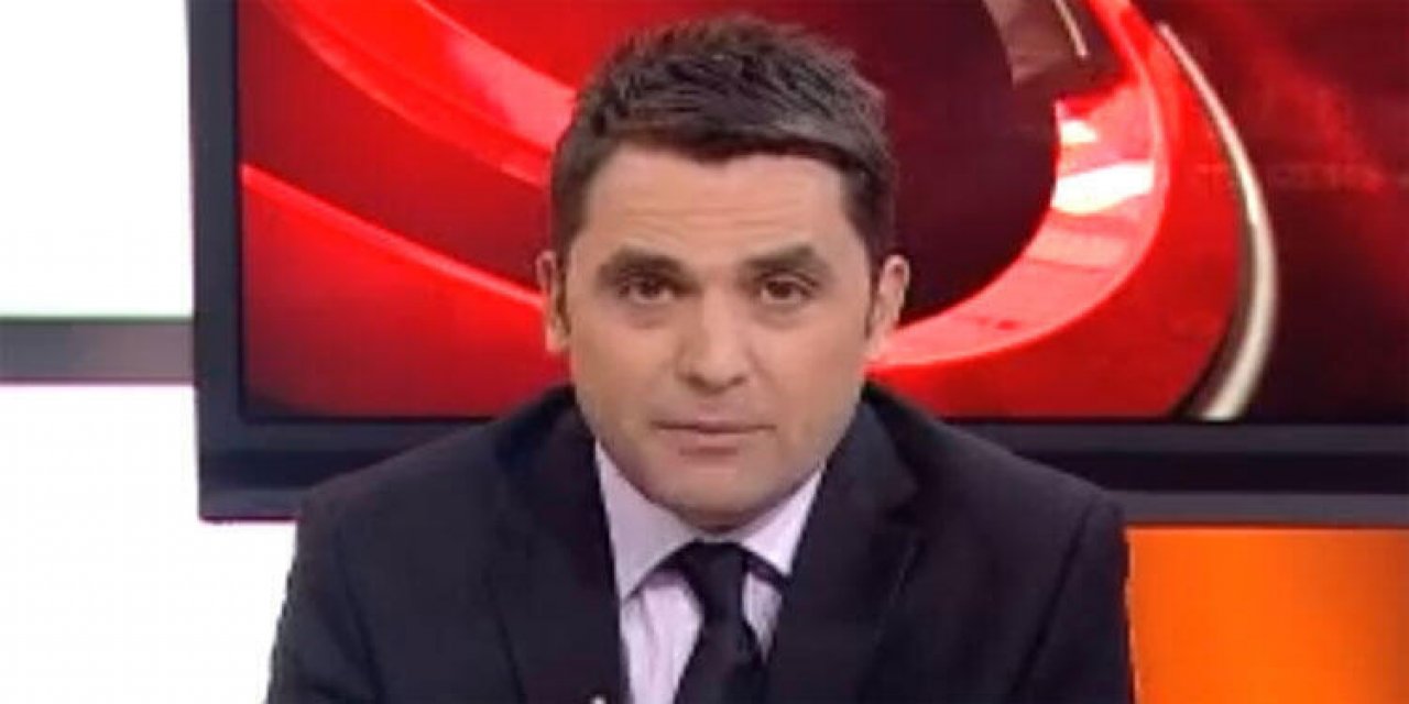 FETÖ'den yakalanmıştı! Eski spiker kendini böyle savundu! "Ben sohbetlerde uyuyordum"