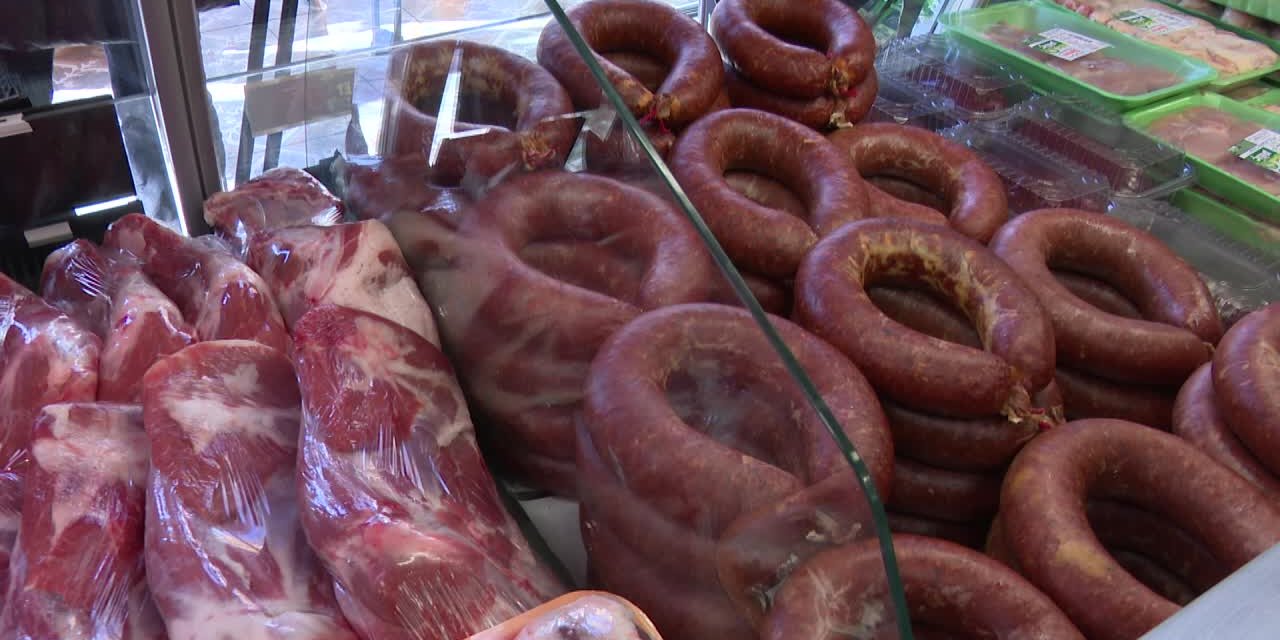 VELİ AĞBABA: ASGARİ ÜCRETLİLER HEM 1 MAYIS’I HEM DE RAMAZAN BAYRAMI’NI AÇLIK VE BORÇ YÜKÜ ALTINDA KARŞILIYOR