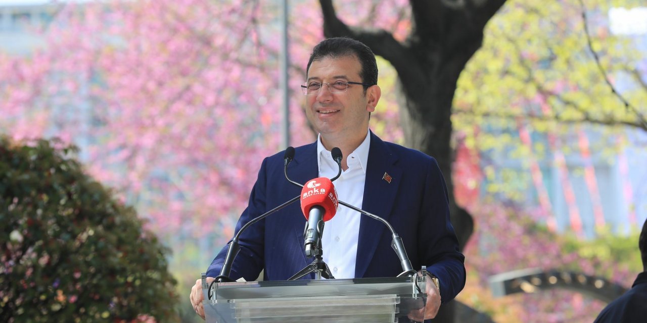 İMAMOĞLU: “TRABZONSPOR’UMUZUN 2021-22 SEZONU ŞAMPİYONLUĞUNU YÜREKTEN KUTLUYORUM”