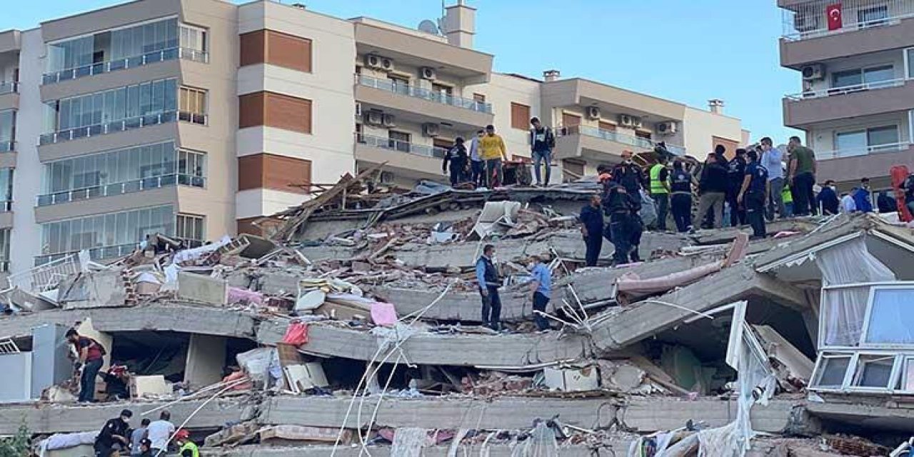 25 BİN LİRAYI GEÇEBİLİR, fatura depremzedelere!
