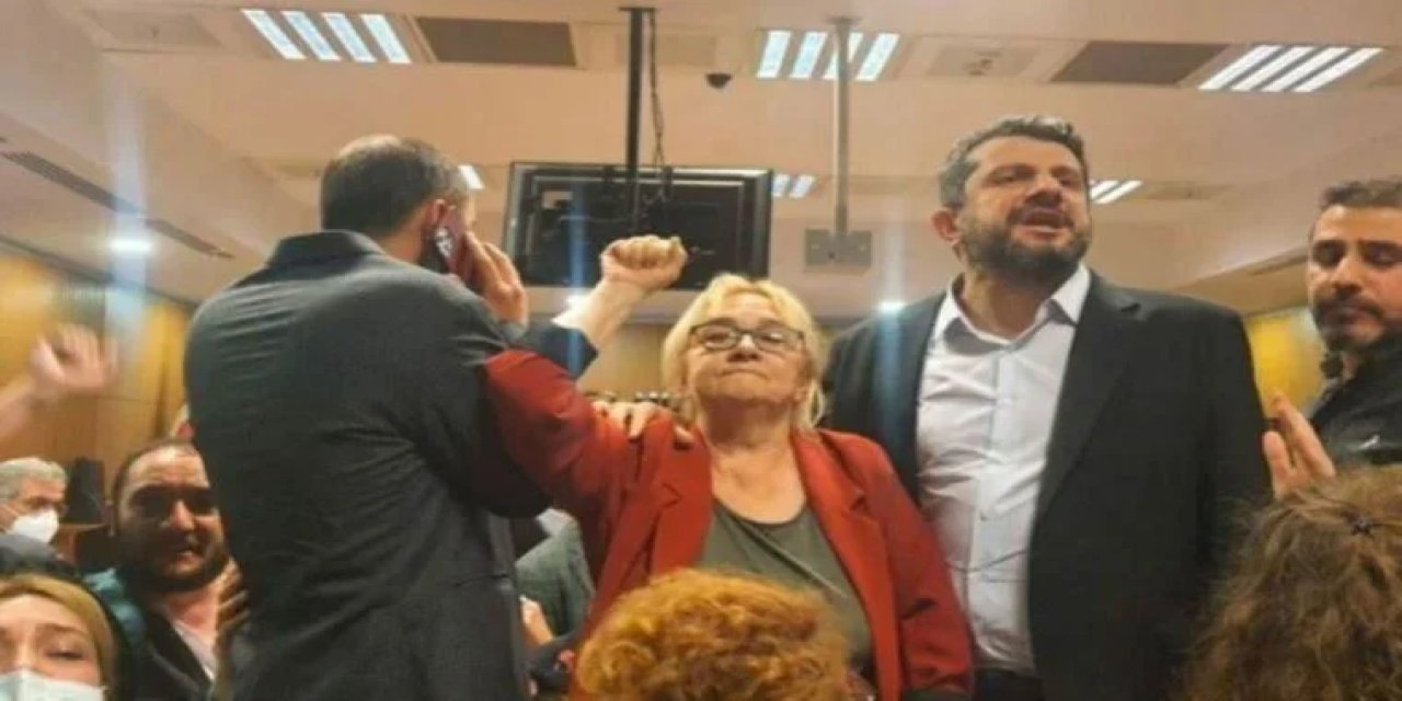 Gezi Davası tutukluları cezaevinden seslendi: 'Bu memleket, giydirmek istedikleri bu deli gömleğine sığmaz'