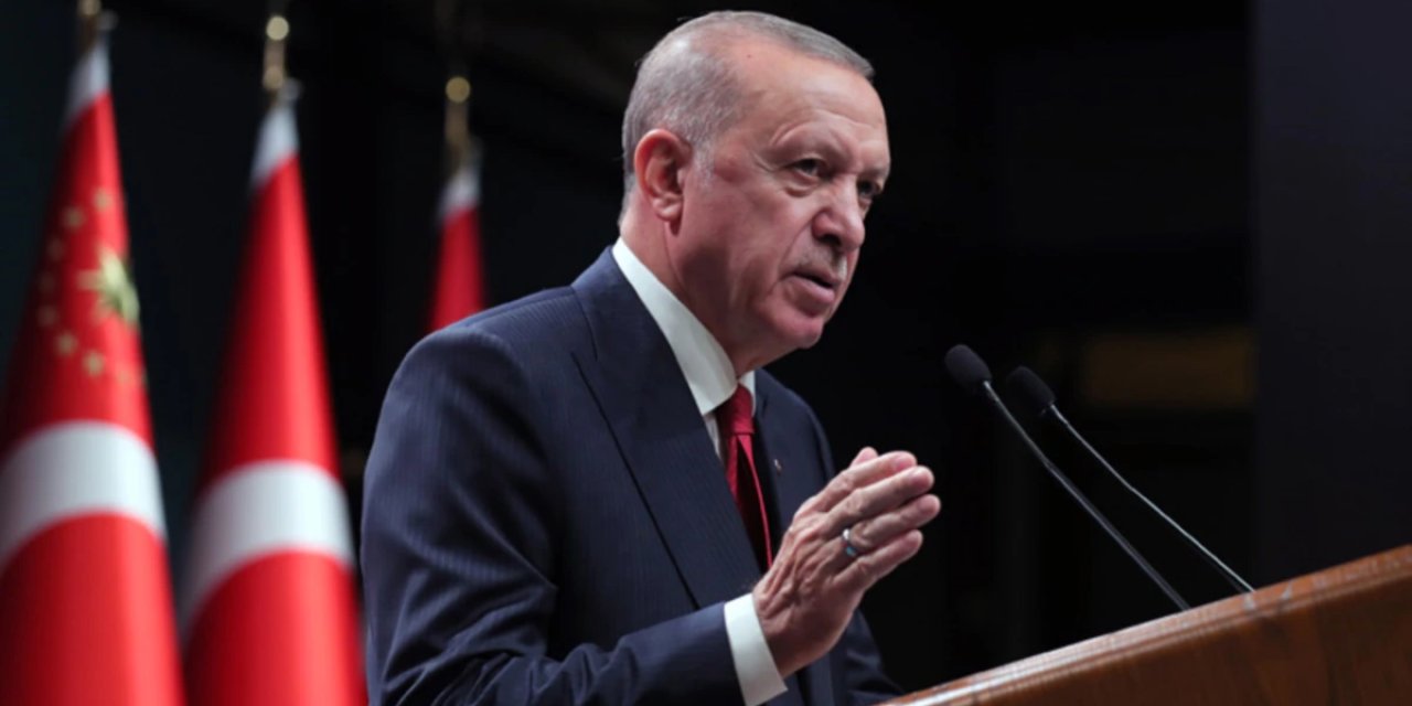 Erdoğan'ın yargı anlayışından bir kesit: 'Şöyle bir hafta nezarethanede kalsalar fena mı olurdu?'
