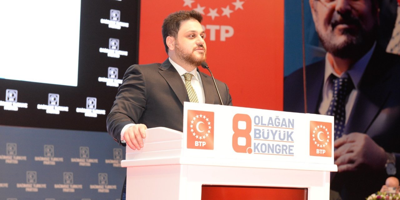 HÜSEYİN BAŞ: GAYRİ MİLLİ POLİTİKALAR İŞÇİNİN, EMEKÇİNİN ALIN TERİNİ ALIP GÖTÜRÜYOR