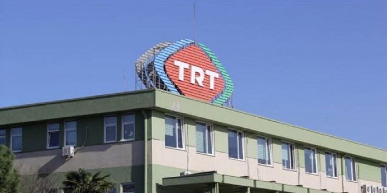İYİ Parti'li Usta'dan TRT'ye bomba gönderme! Skandalları böyle ti'ye aldı!