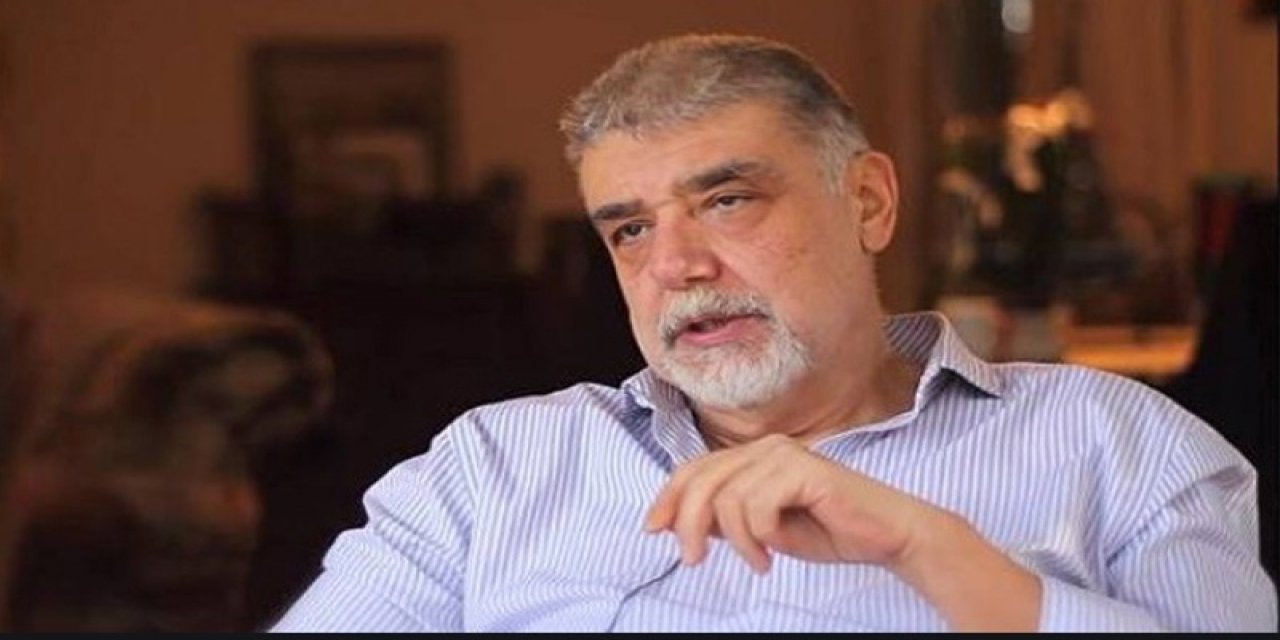 Dolarda oyunun kuralları mı değişiyor: Atilla Yeşilada, Tüm döviz işlemlerine kısıtlama ve denetleme gelecek