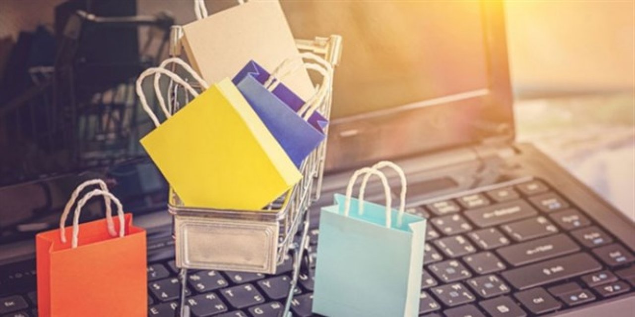 E-ticarette büyümeye fren