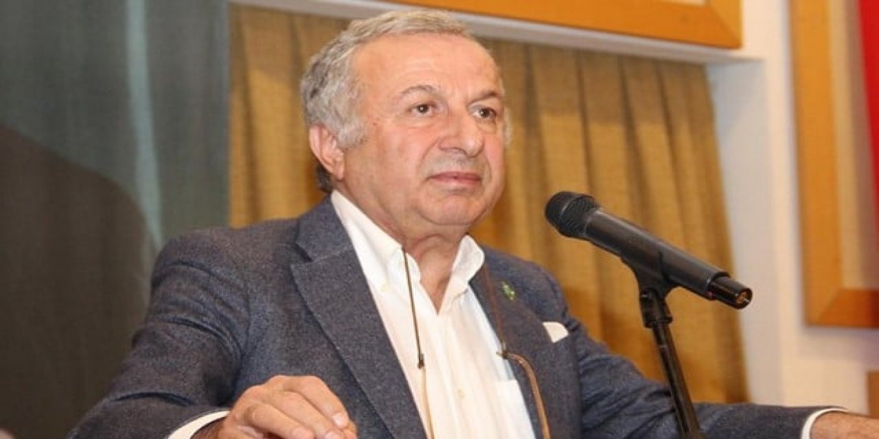 Başaran Ulusoy coronaya yakalandı