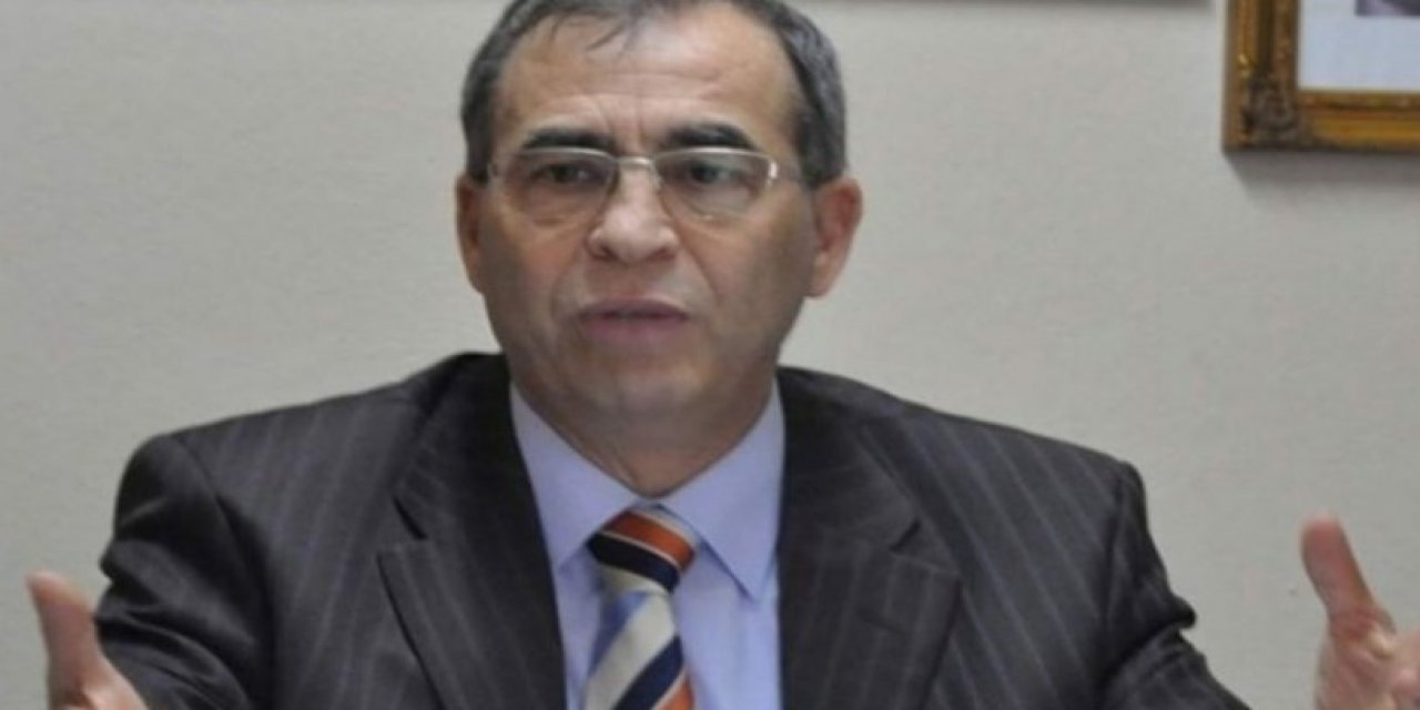 Eski CHP Bursa Milletvekili Kemal Demirel hayatını kaybetti