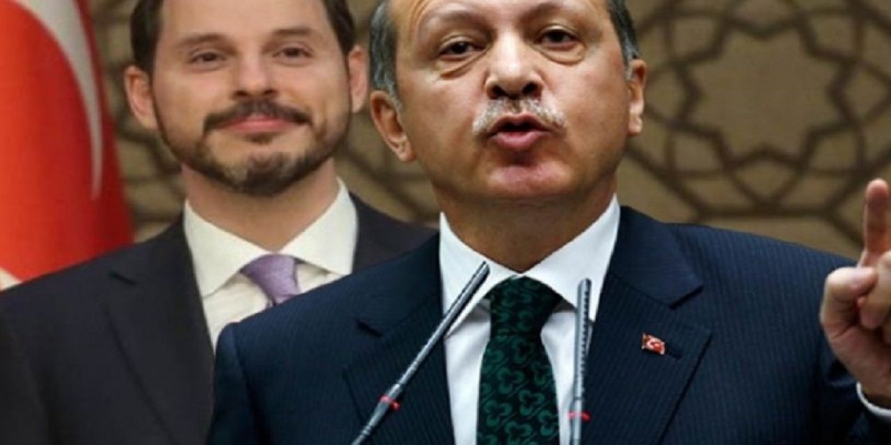 Erdoğan, ‘acı reçeteyi uygulayacağız.'  Ne demek istedi?